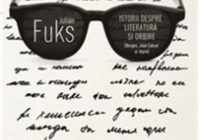 Istorii despre literatură şi orbire