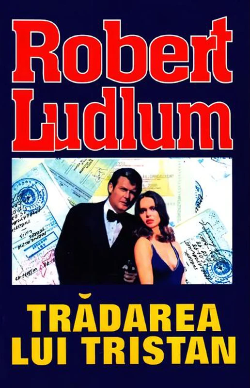 Trădarea lui Tristan