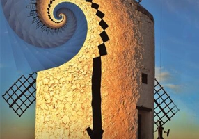 Cervantes, omul care a inventat ficțiunea