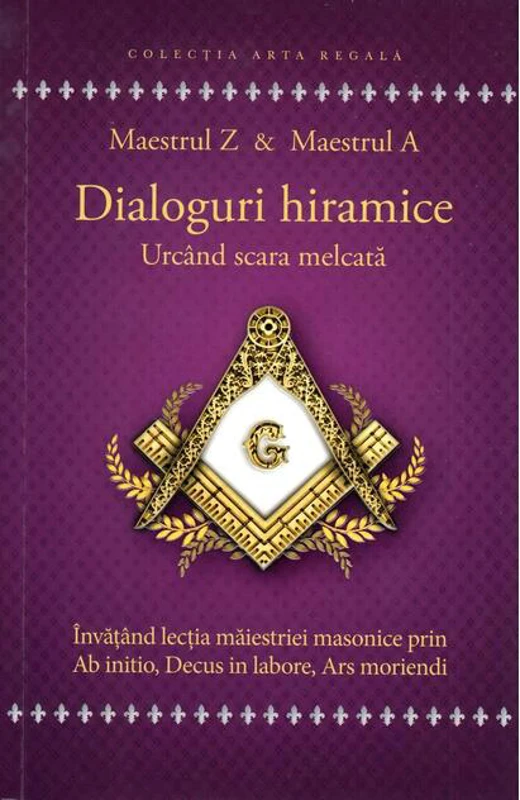 Dialoguri hiramice