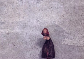 Mircea Roman: Trupuri şi Chipuri (catalog expoziţie)