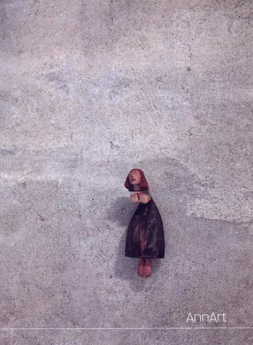 Mircea Roman: Trupuri şi Chipuri (catalog expoziţie)