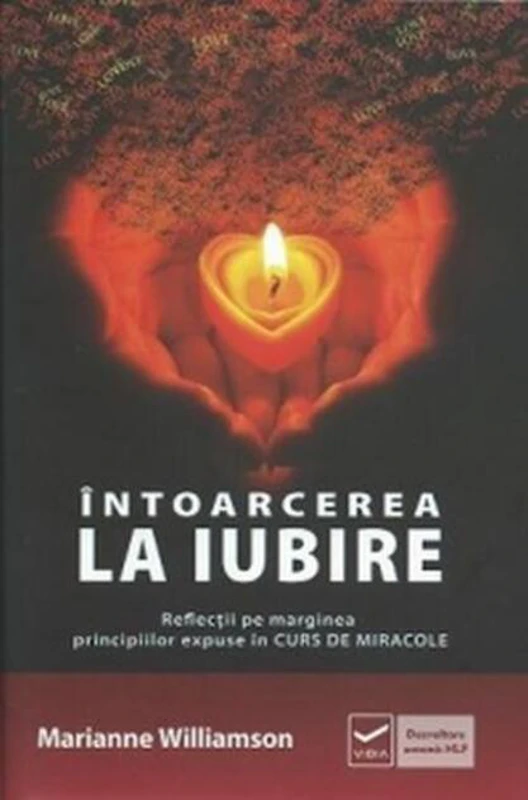 Întoarcerea la iubire