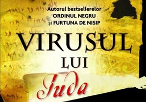 Virusul lui Iuda
