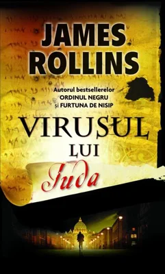 Virusul lui Iuda