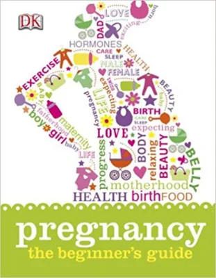 Pregnancy The Beginner's Guide