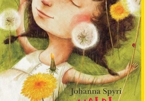 Heidi, fetiţa munţilor - PB