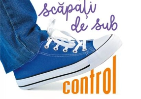 Adolescenţi scăpaţi de sub control