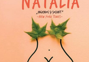 Prietena mea Natalia