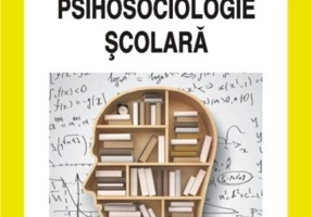 Psihosociologie şcolară