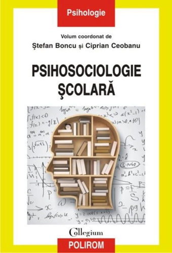 Psihosociologie şcolară