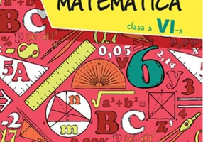 Ora de matematica clasa a VI-a