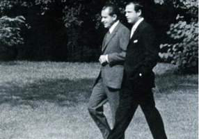 Ultimul dintre oamenii președintelui