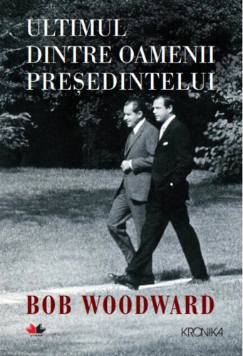 Ultimul dintre oamenii președintelui