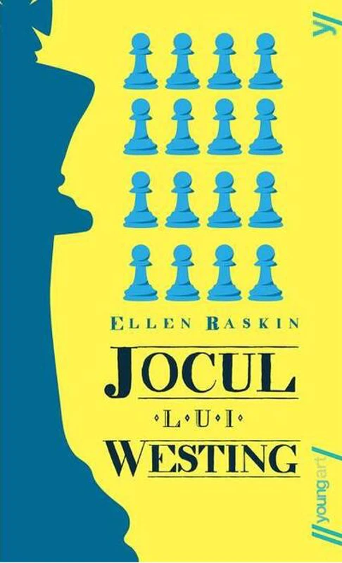 Jocul lui Westing