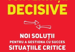 Conversații decisive