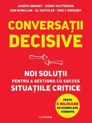 Conversații decisive