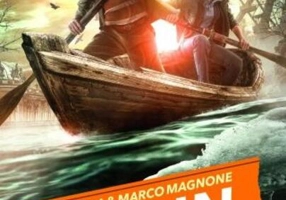 Lupii din Brandenburg (Vol. 4)