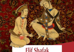 Cele patruzeci de legi ale iubirii