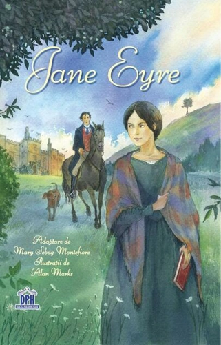 Jane Eyre. Adaptare