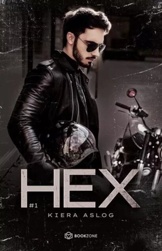 HEX (Vol. 1)