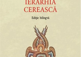 Despre ierarhia cerească