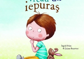 Nu vreau un iepuraș