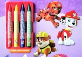 Patrula Cățelușilor: Gata de acțiune