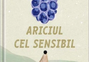 Ariciul cel sensibil