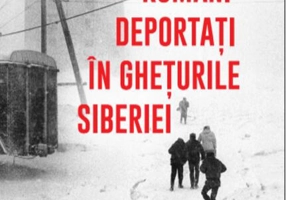 Români deportați în ghețurile Siberiei