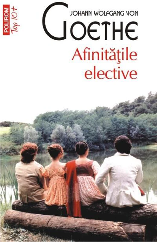 Afinităţile Elective (Top 10+)