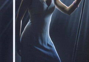 Seara cântărețelor