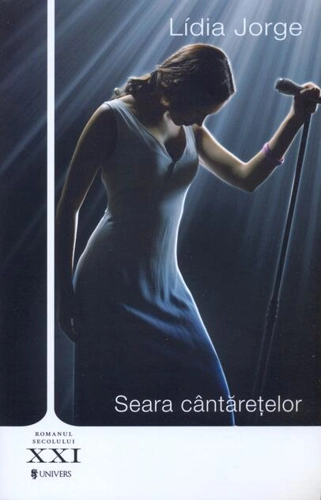 Seara cântărețelor