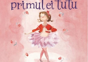 Tina și primul ei tutu (Vol. 1)