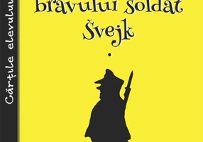 Peripețiile bravului soldat Svejk (2 vol.)
