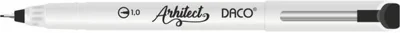 Pix liner grafic Daco Arhitect 1 mm - PX5510