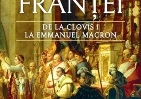 Scurtă istorie a Franței