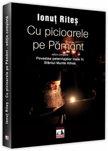 Cu picioarele pe Pământ