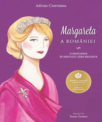 Margareta a României