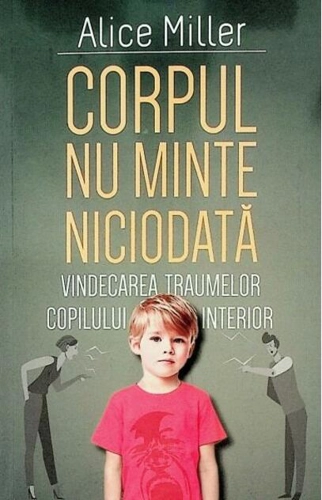 Corpul nu minte niciodată