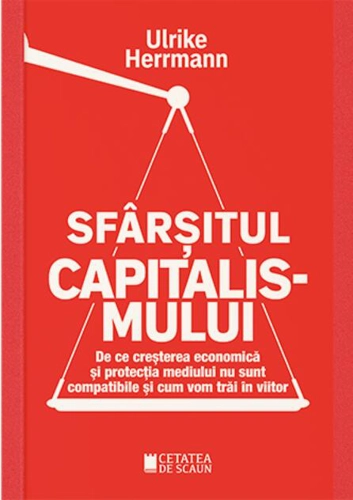 Sfârșitul capitalismului