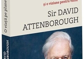 O viață pe planeta noastră