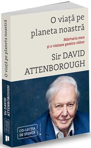 O viață pe planeta noastră