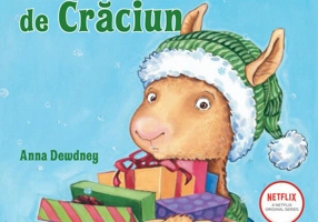 Lama Lama de Crăciun