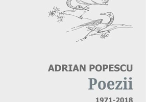 Poezii. Antologie de autor. 1971-2018
