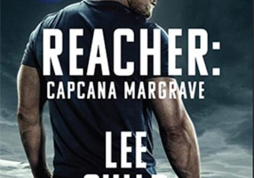 Reacher: Capcana Margrave (ediție tie-in)