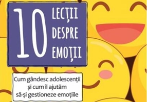 10 lecții despre emoții