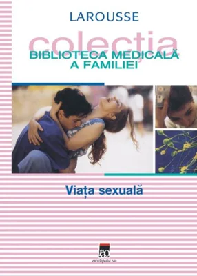 Viața sexuală
