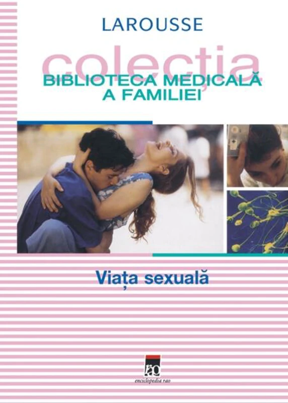 Viața sexuală