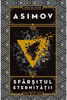 Sfârșitul eternității